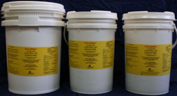 Fizz pHree Acit Spill Kits.