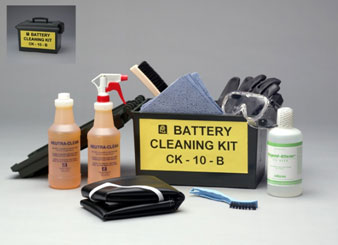 Recond: Tell a How to recondition old lead acid batteries
