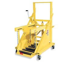 Battery Transporter.
