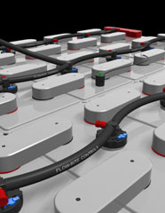Battery Watering Systems.