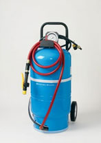 Bladder Tank Mini.