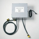 Booster Pump.