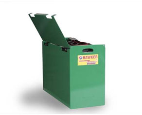 Envirolink Forklift Battery