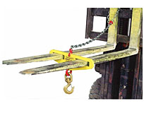 Fork Attachment.