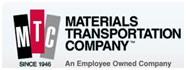 Materials Transportation Company.