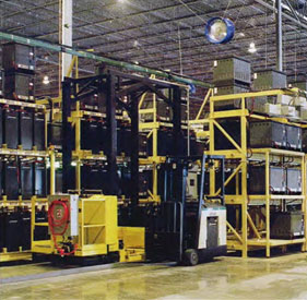 PCHE Multi-Level Power Changers.