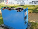 Refurbished Forklift Batteries.