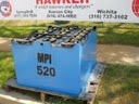 Refurbished Forklift Batteries.