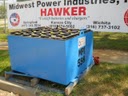 Refurbished Forklift Batteries.