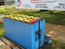 Refurbished Forklift Batteries.