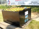 Refurbished Forklift Batteries.