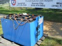Refurbished Forklift Batteries.
