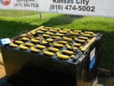 Refurbished Forklift Batteries.