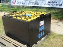 Refurbished Forklift Batteries.