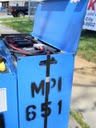 Refurbished Forklift Batteries.