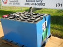 Refurbished Forklift Batteries.