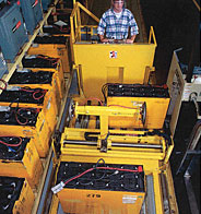 Single Level Power Changers.