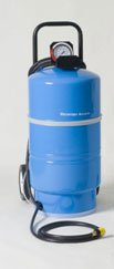 Tanker Watering Cart.