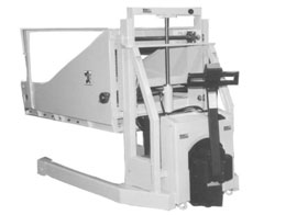 Walk A Puller Battery Changer.