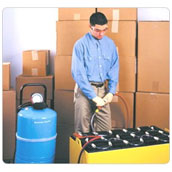 Water Injector System.