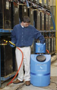 Water Supplies.
